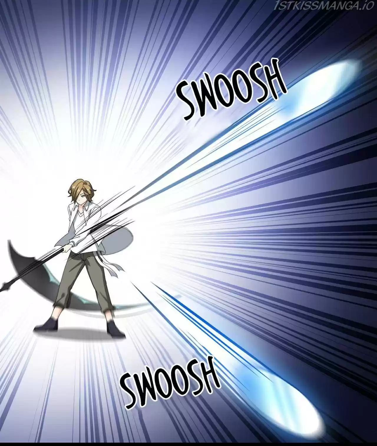 Fairy King's Daily Life Chapter 110