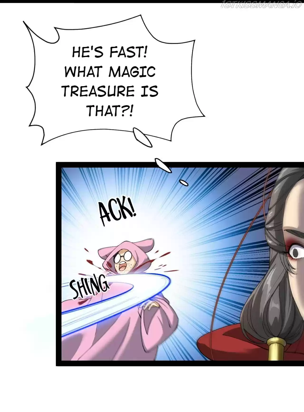 Fairy King's Daily Life Chapter 110