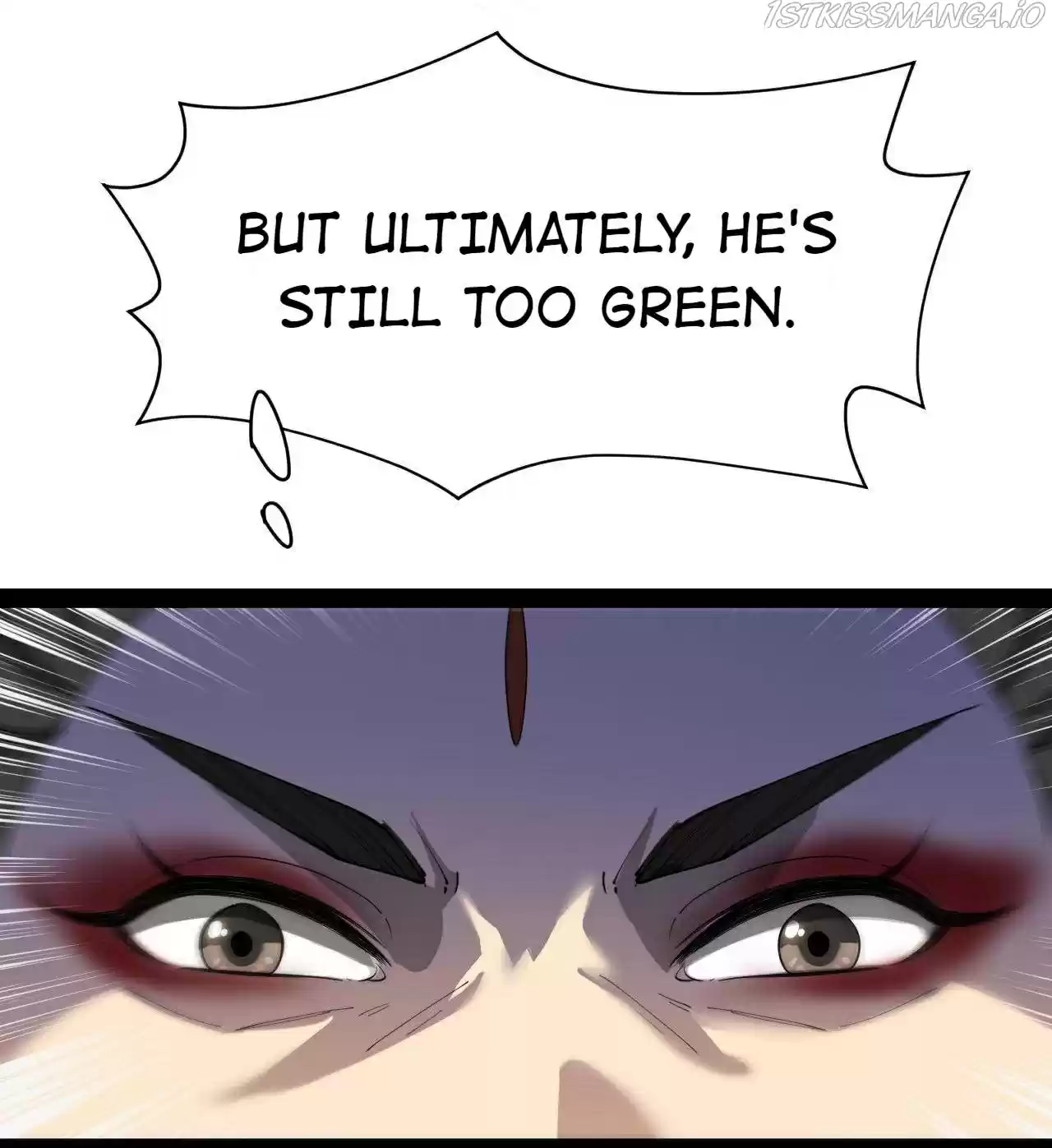 Fairy King's Daily Life Chapter 110