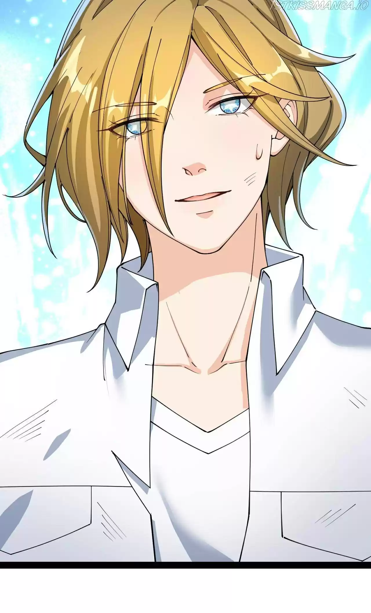 Fairy King's Daily Life Chapter 110