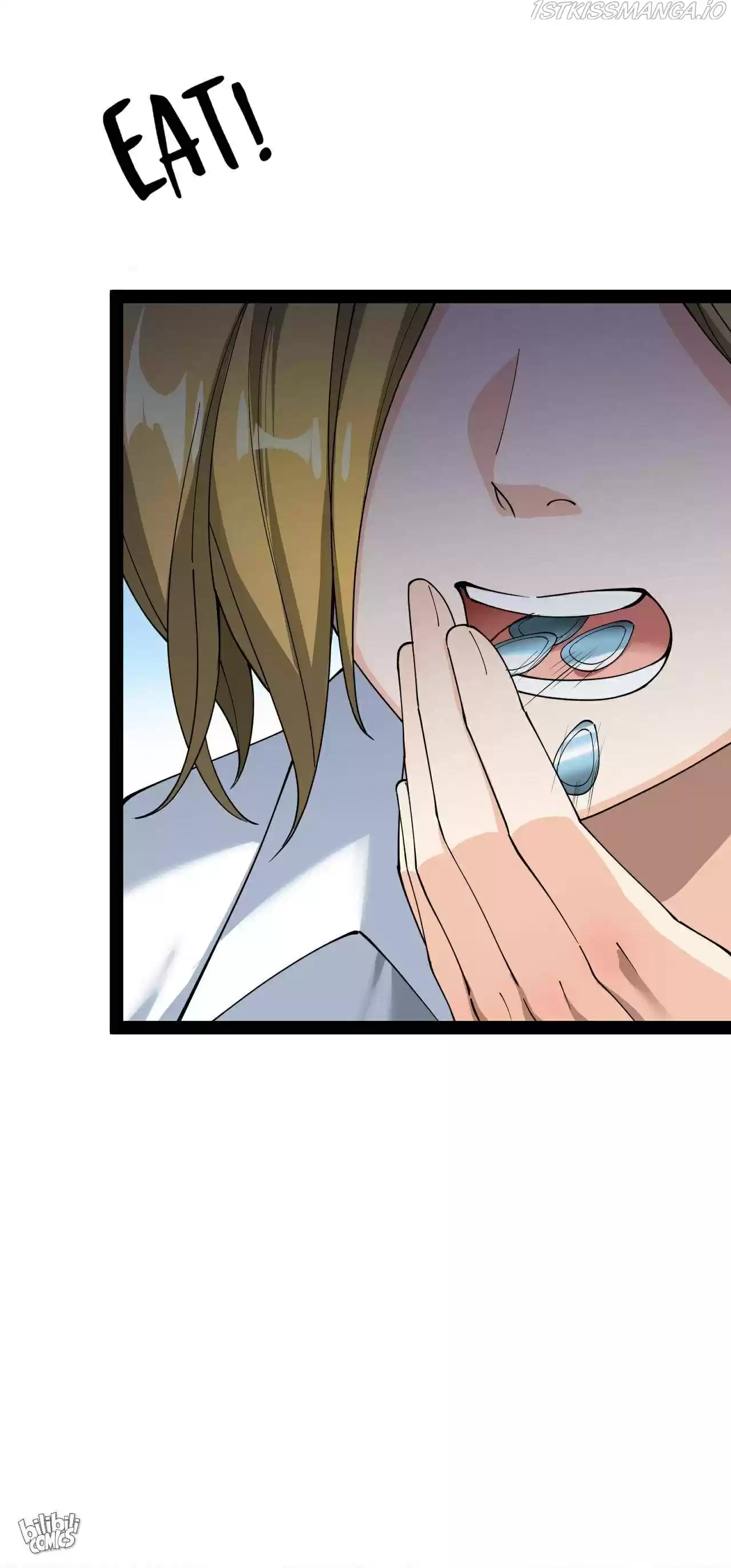 Fairy King's Daily Life Chapter 110