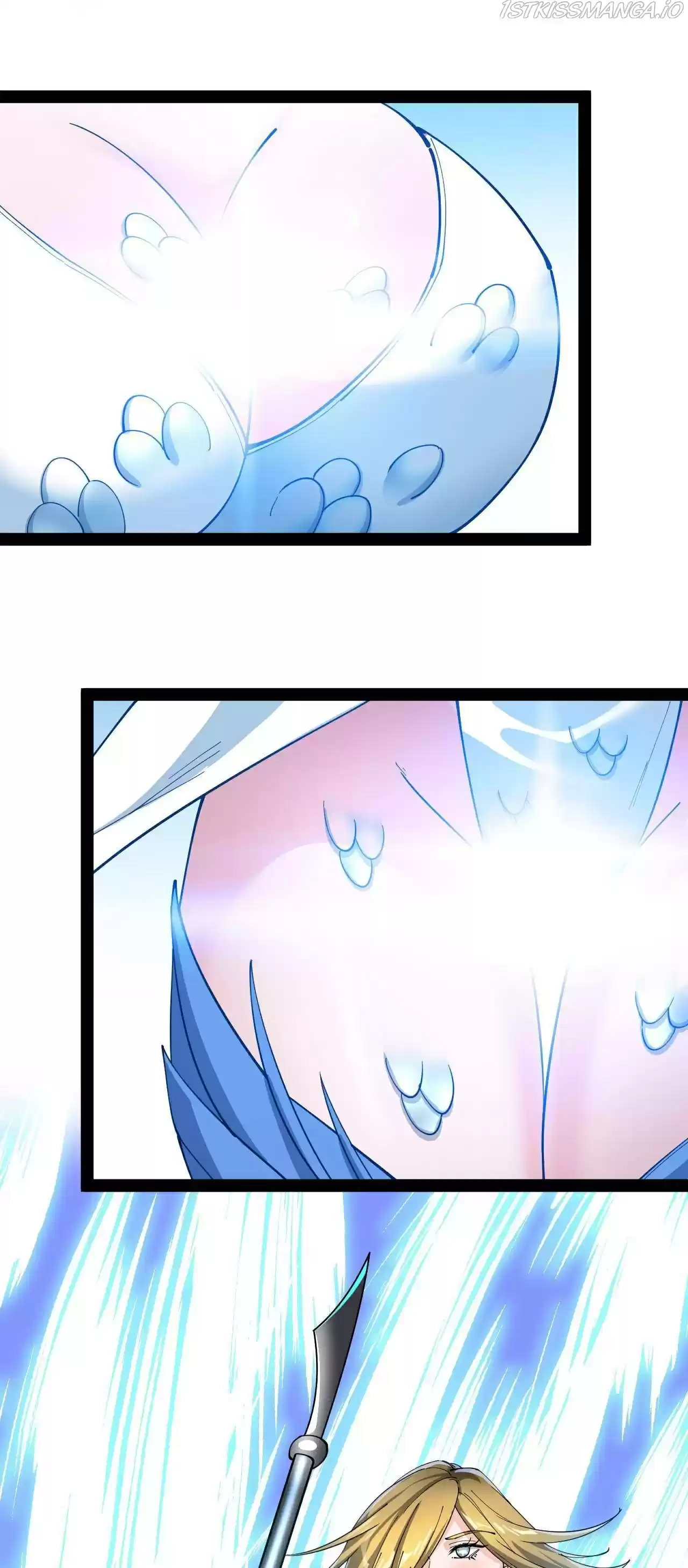 Fairy King's Daily Life Chapter 111