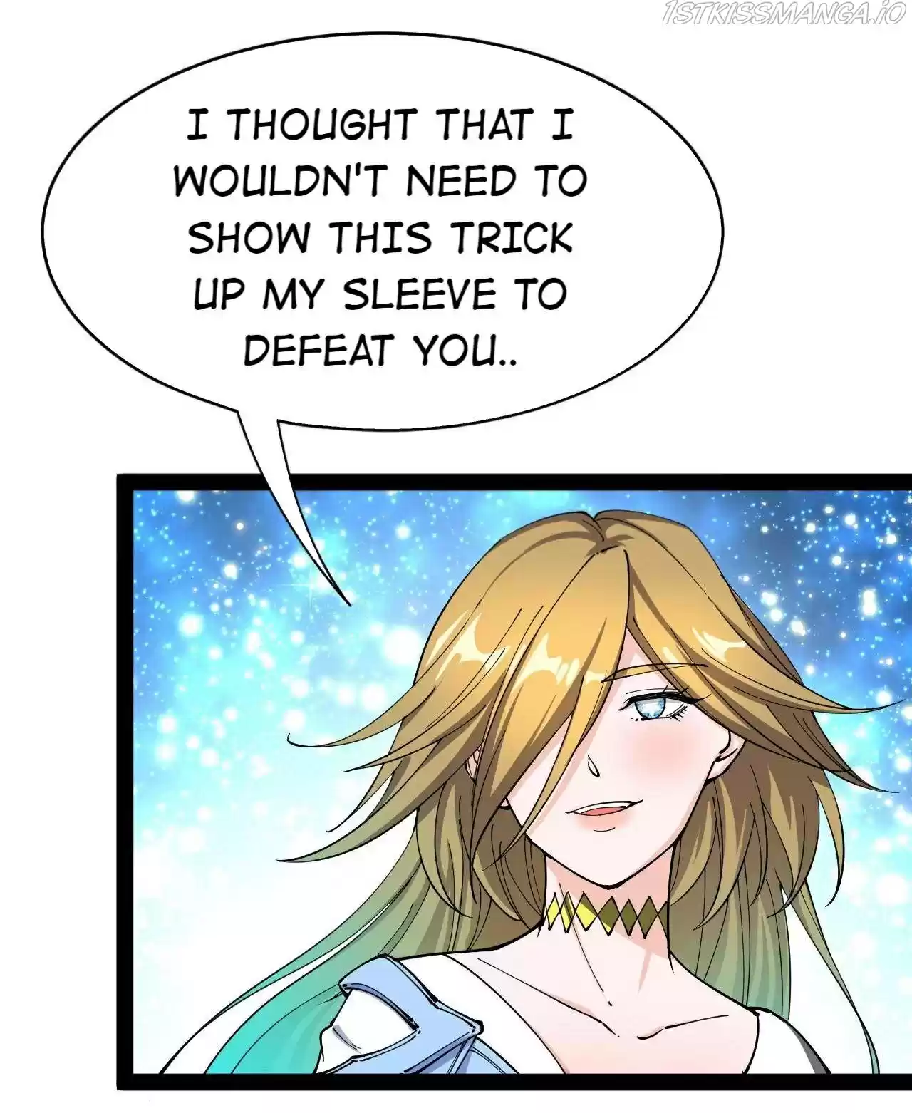 Fairy King's Daily Life Chapter 111