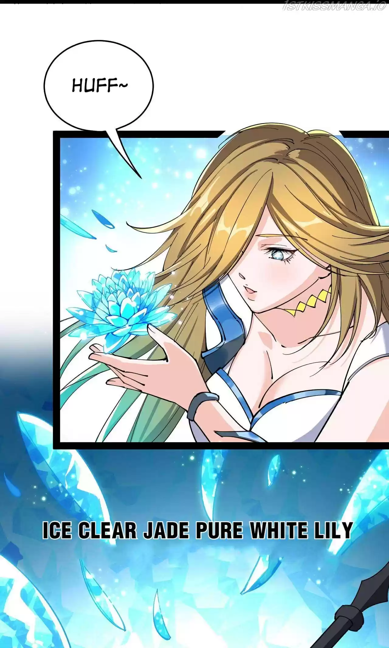 Fairy King's Daily Life Chapter 111