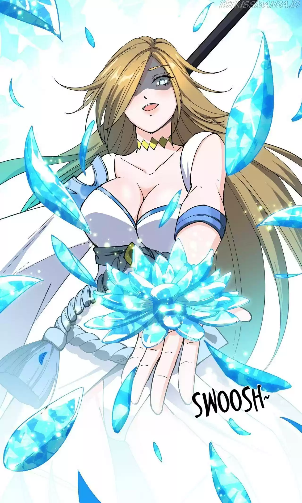 Fairy King's Daily Life Chapter 111