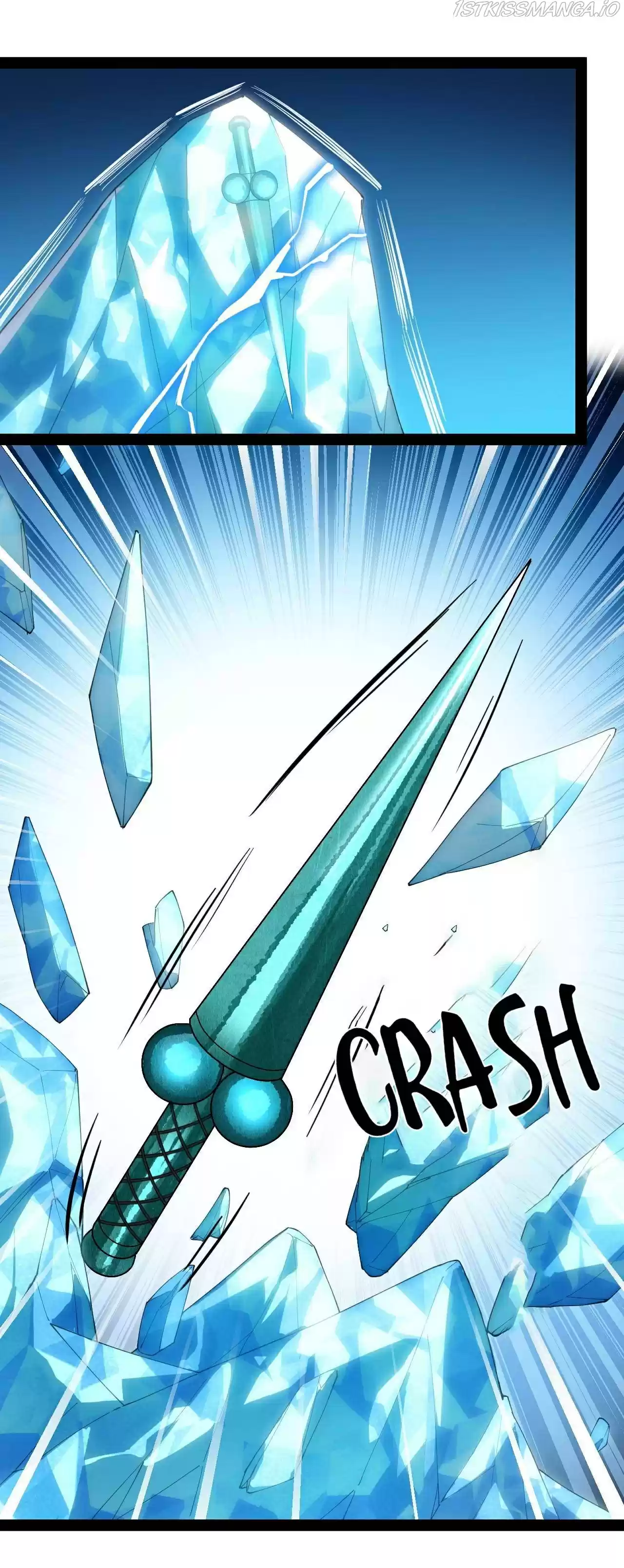 Fairy King's Daily Life Chapter 111