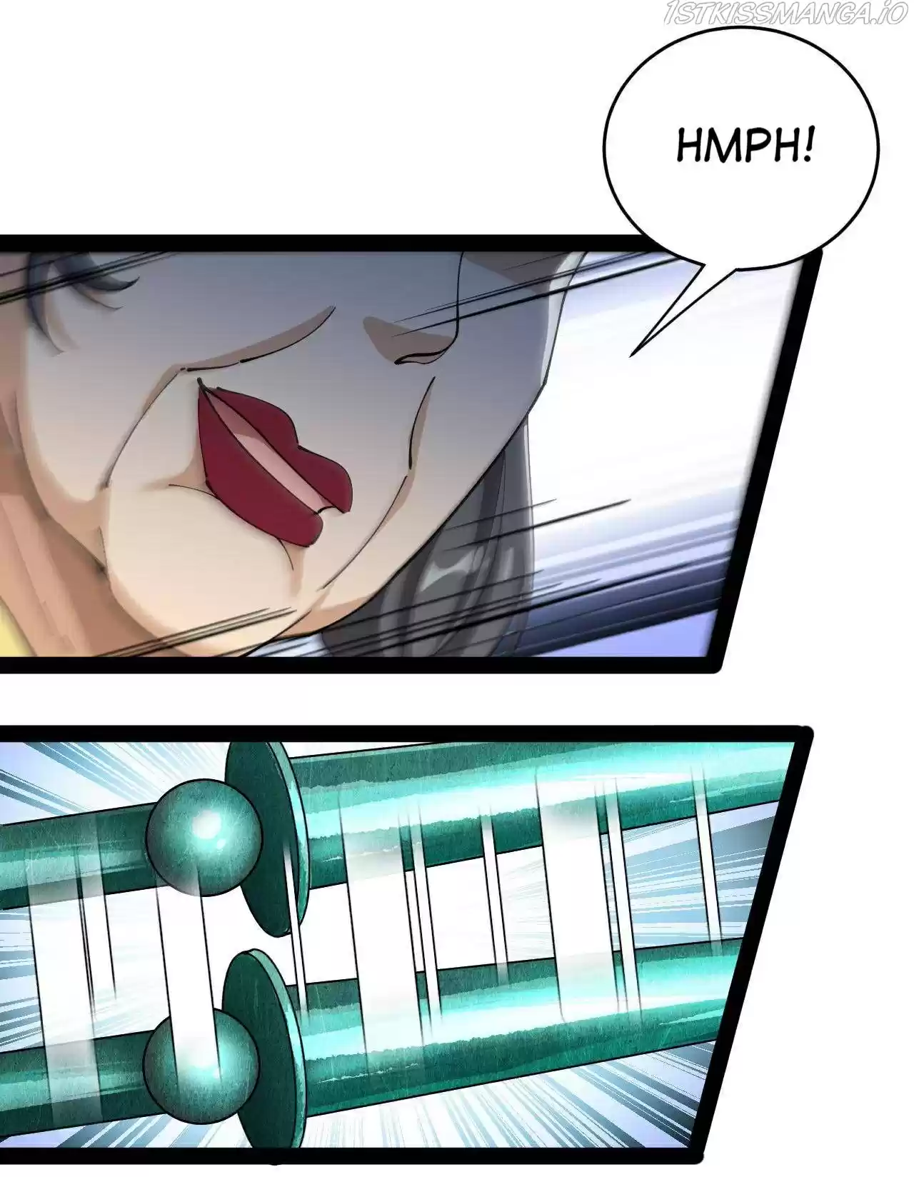 Fairy King's Daily Life Chapter 111