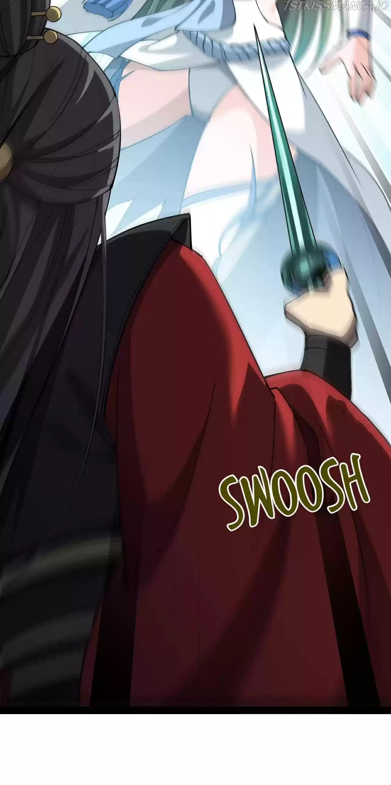 Fairy King's Daily Life Chapter 111