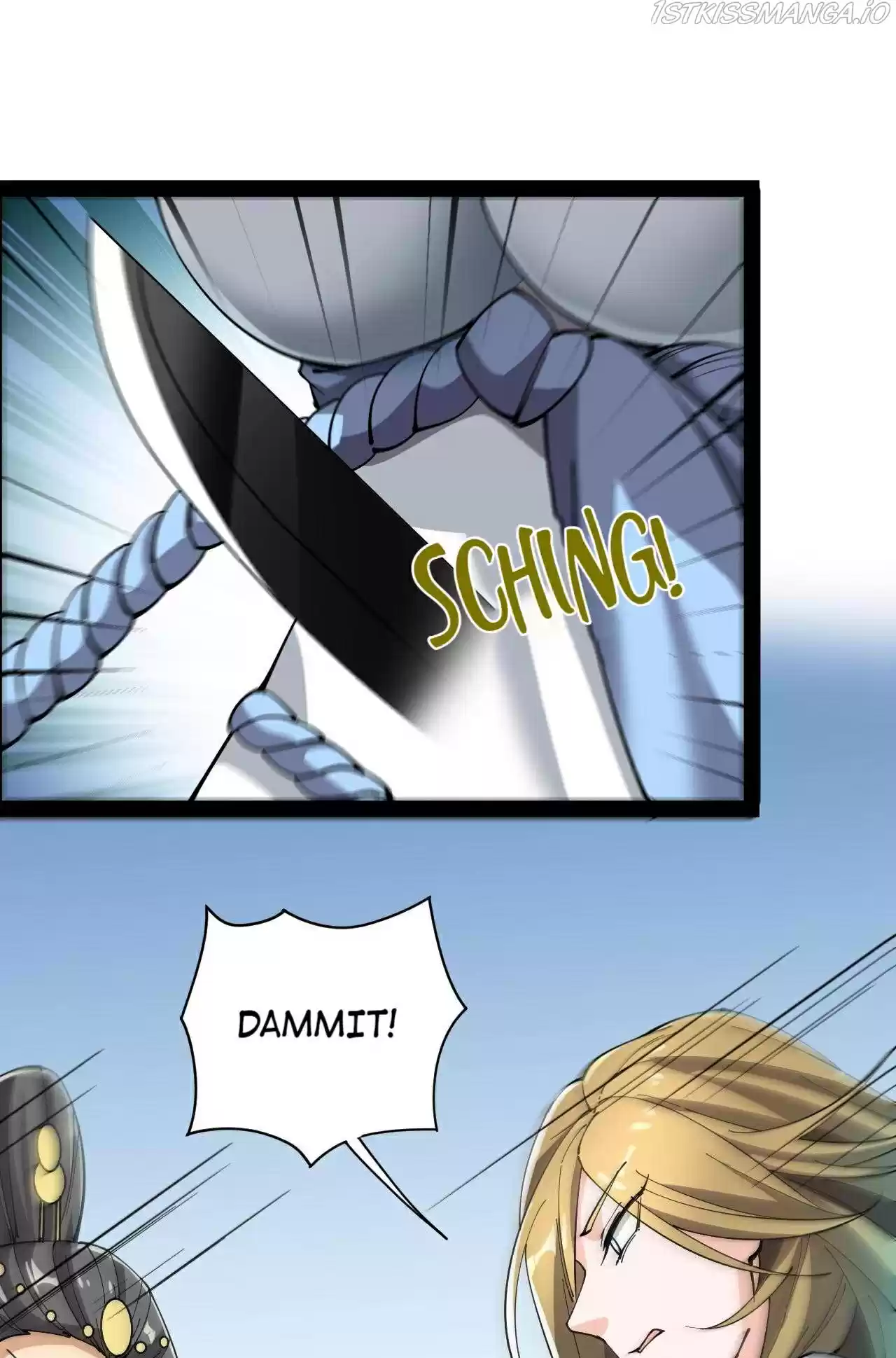 Fairy King's Daily Life Chapter 111