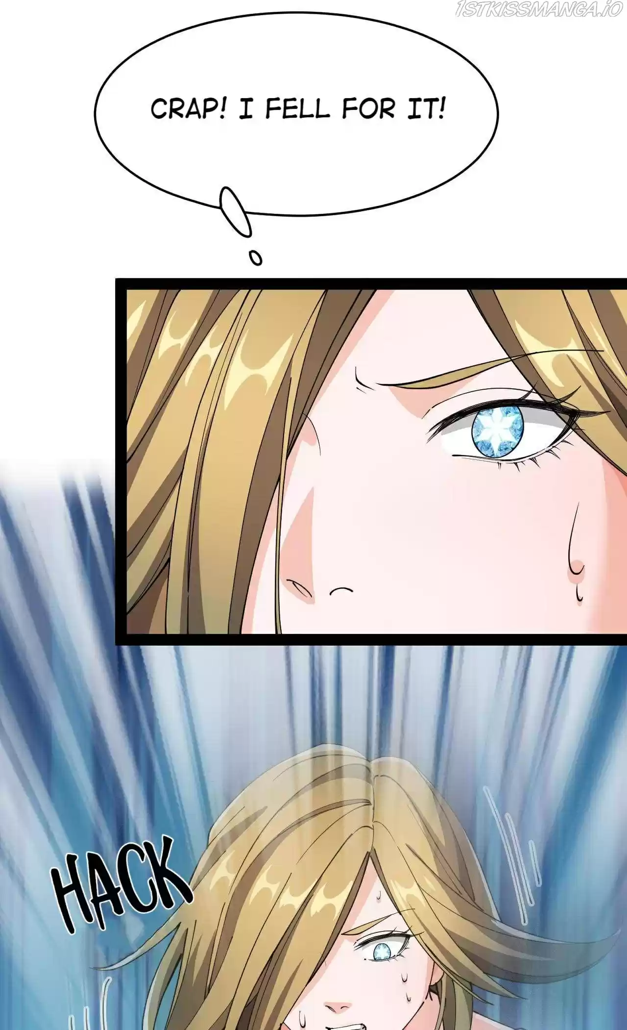 Fairy King's Daily Life Chapter 111