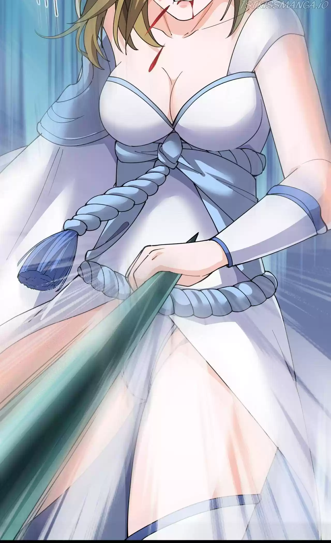 Fairy King's Daily Life Chapter 111