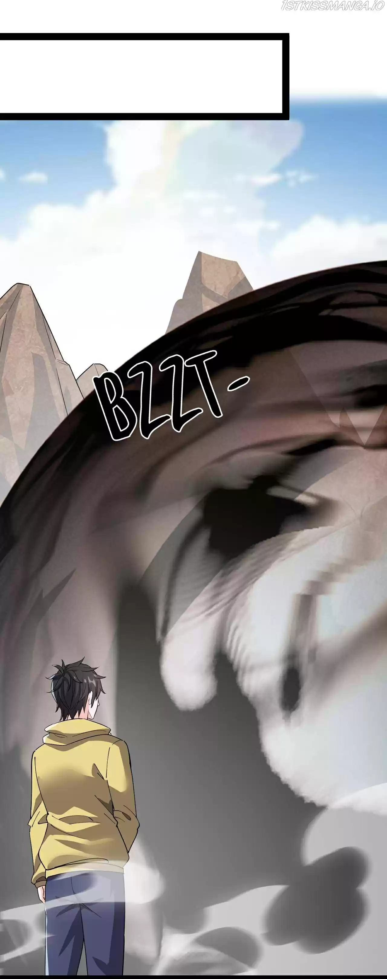 Fairy King's Daily Life Chapter 111