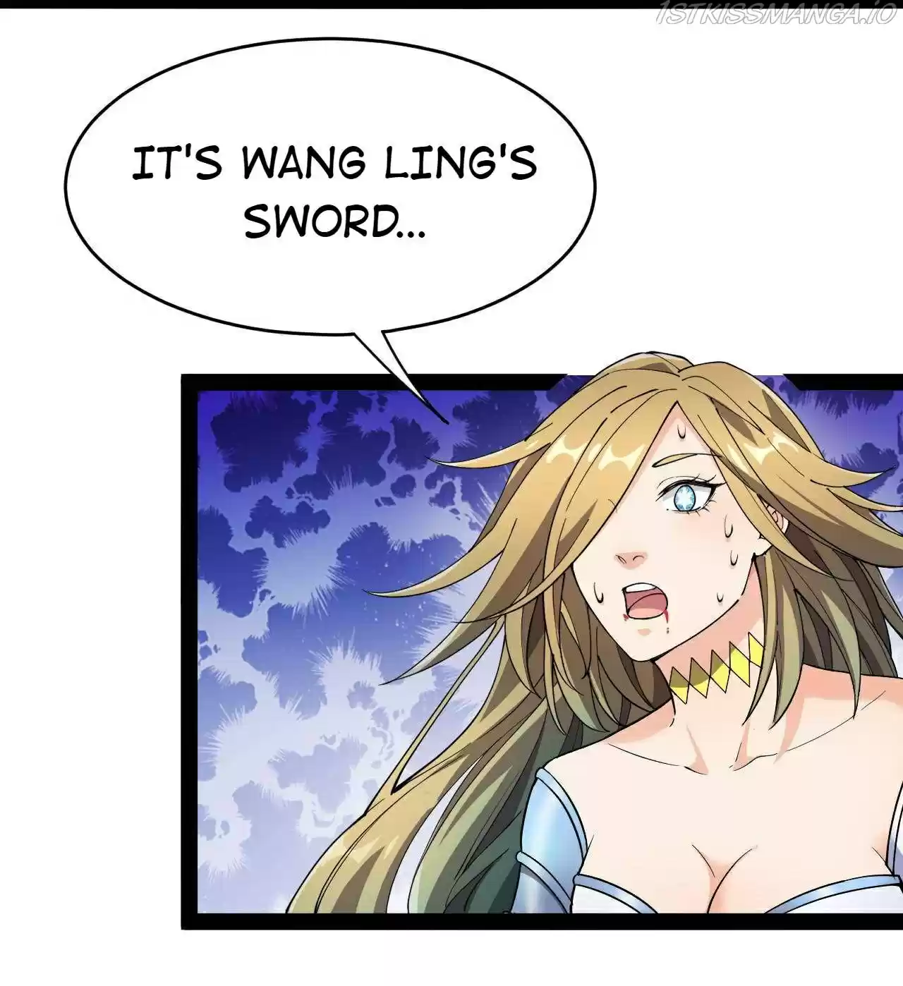 Fairy King's Daily Life Chapter 112