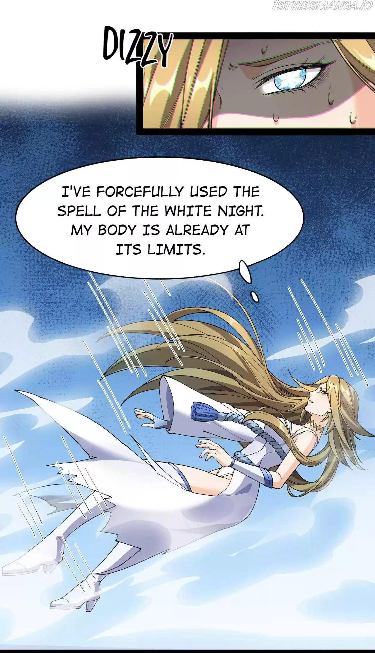 Fairy King's Daily Life Chapter 112