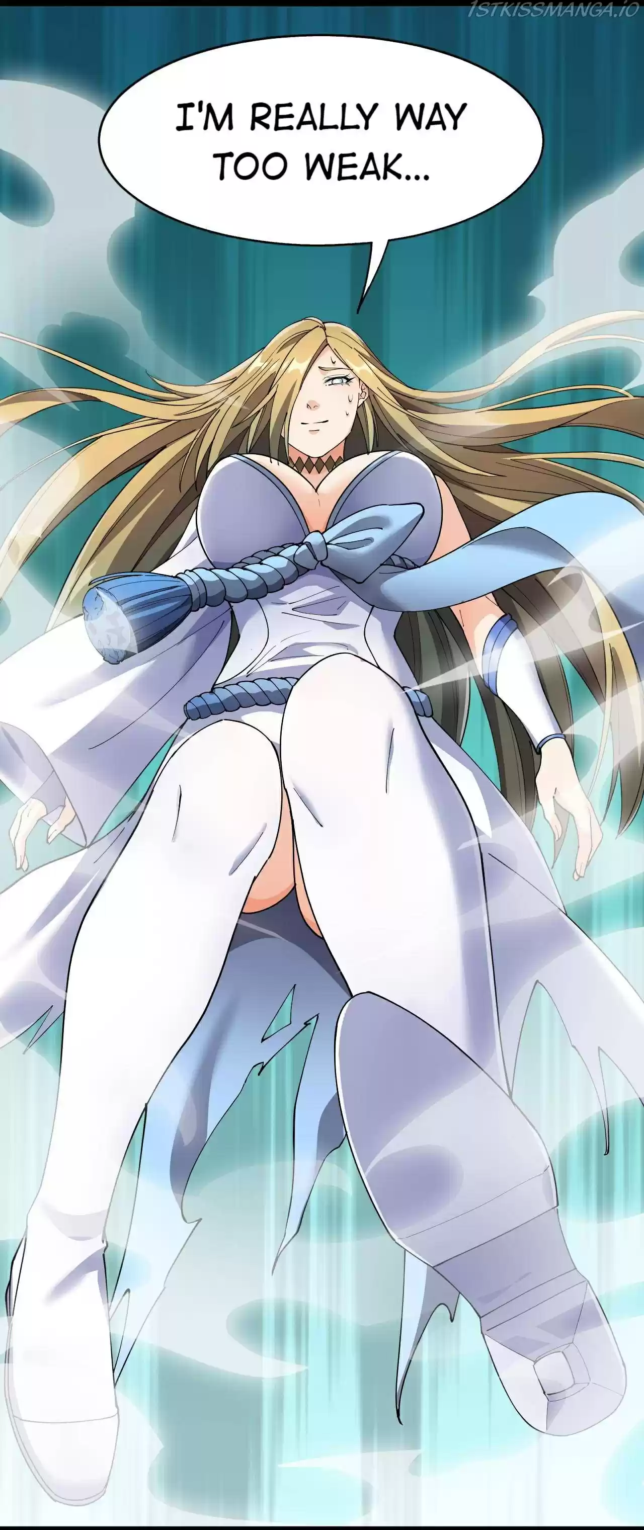 Fairy King's Daily Life Chapter 112