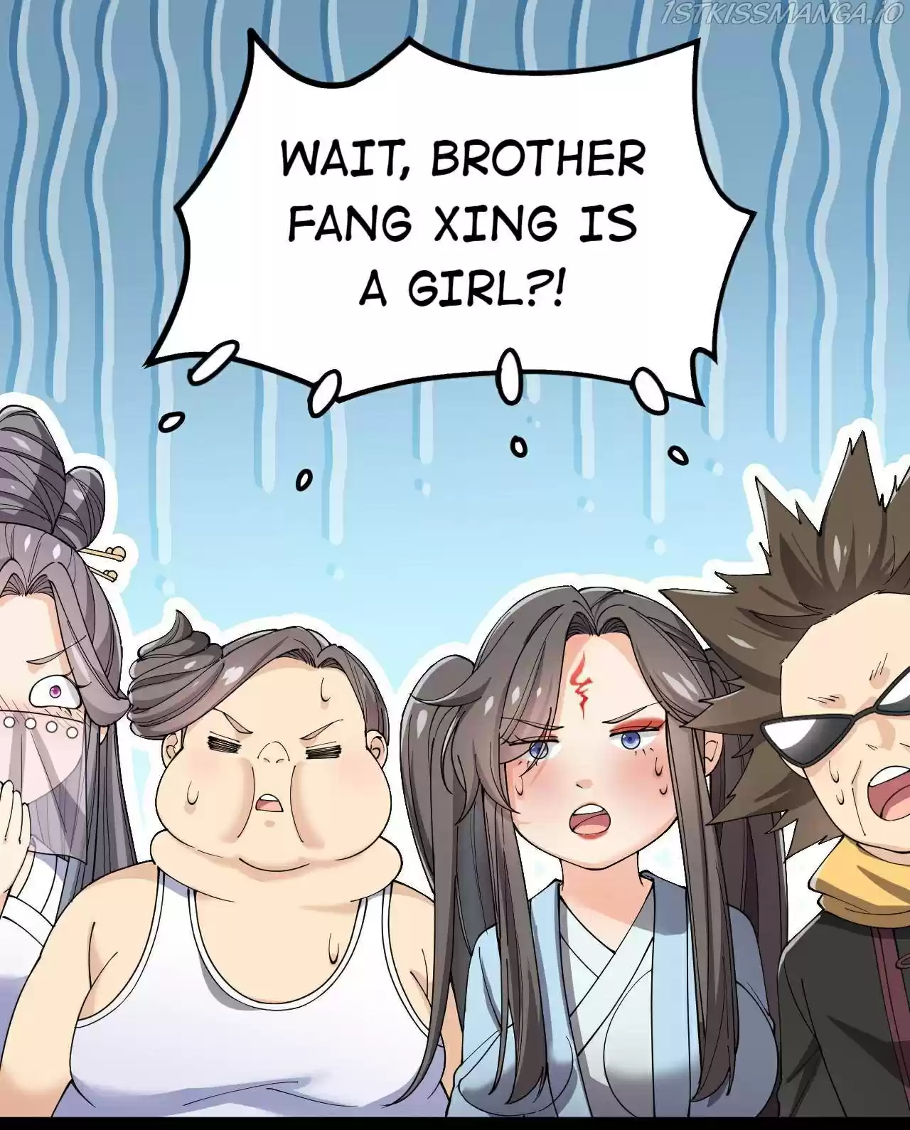 Fairy King's Daily Life Chapter 112