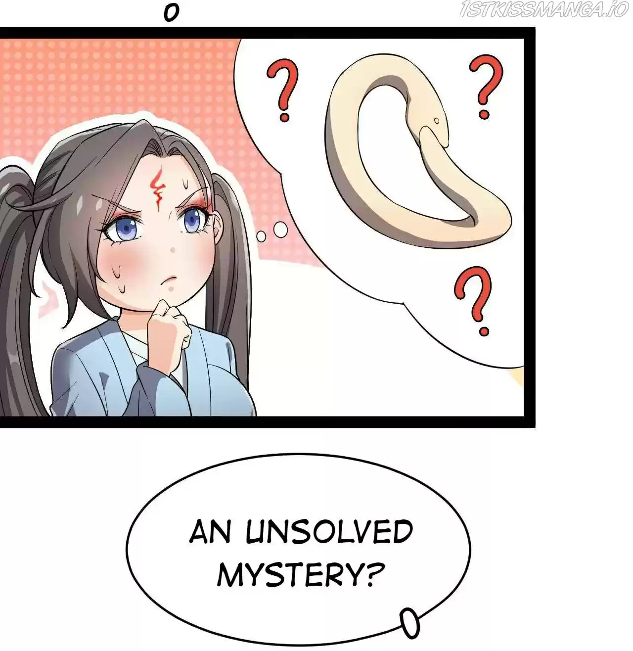 Fairy King's Daily Life Chapter 112