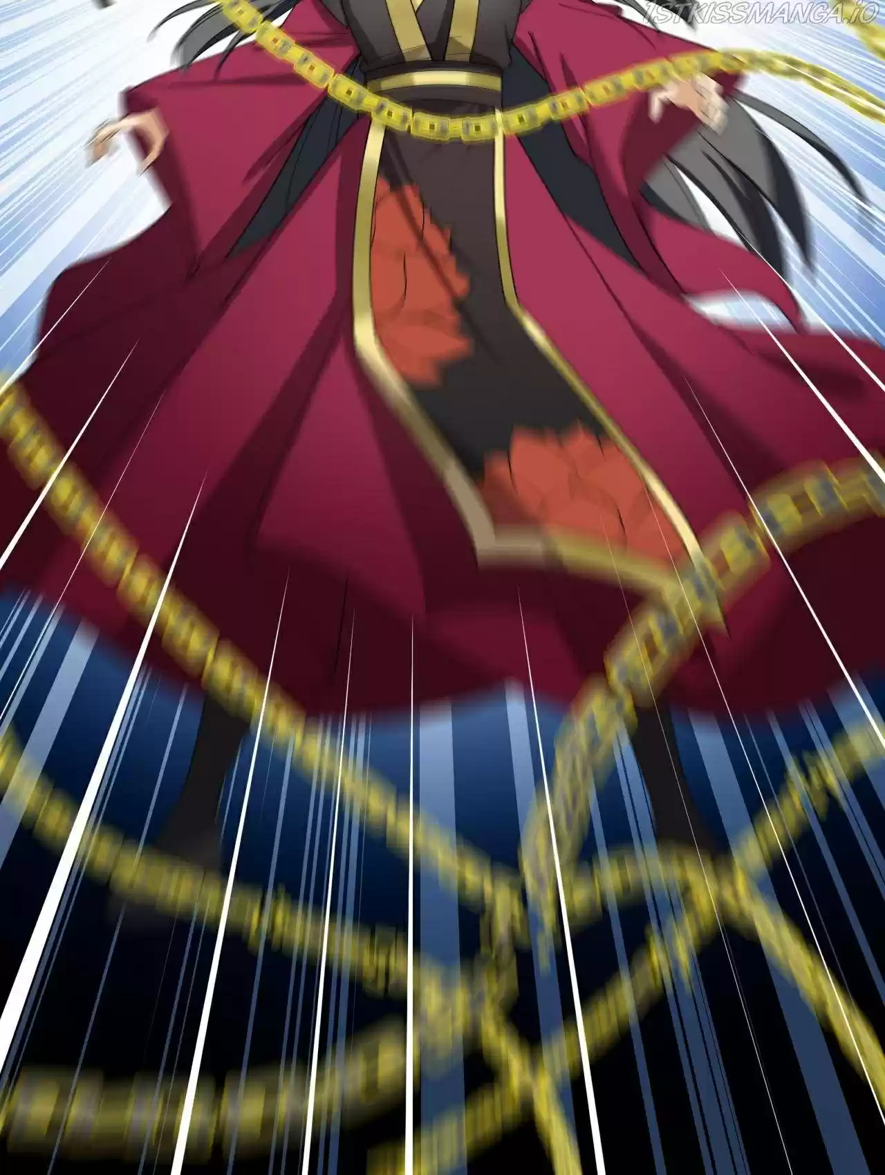 Fairy King's Daily Life Chapter 112