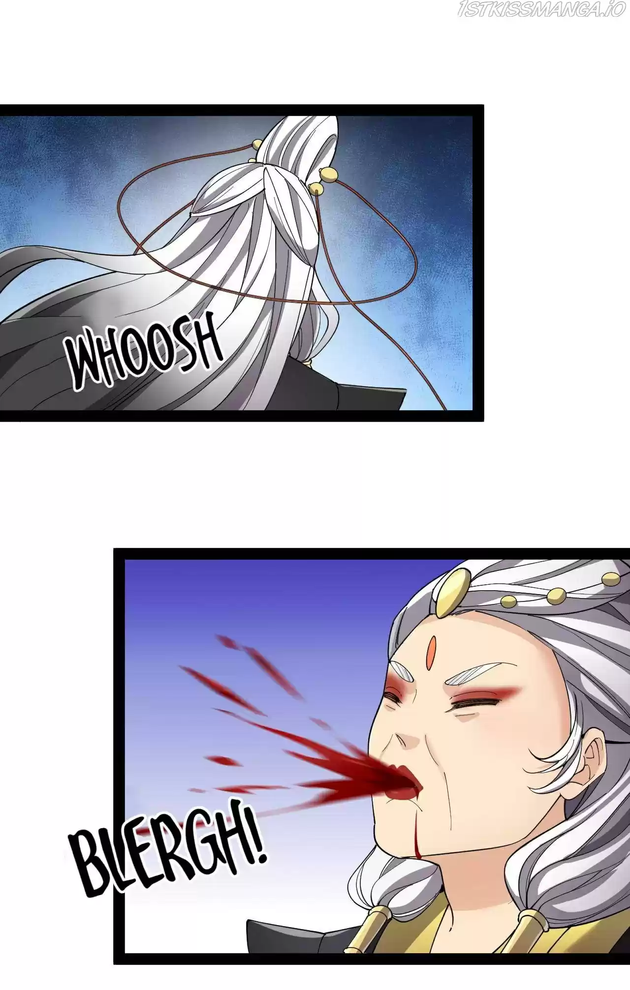 Fairy King's Daily Life Chapter 112