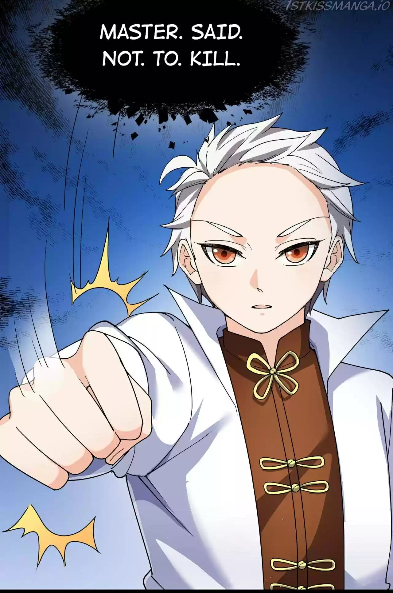 Fairy King's Daily Life Chapter 112