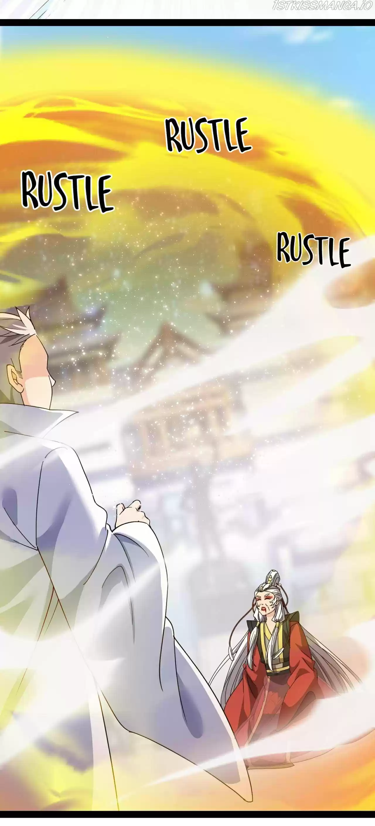 Fairy King's Daily Life Chapter 112