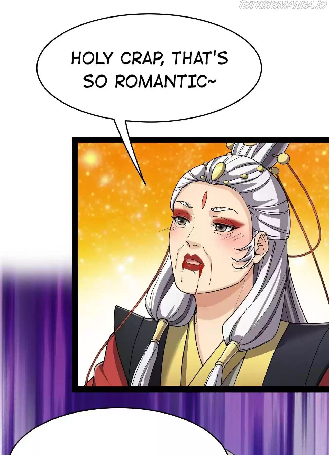 Fairy King's Daily Life Chapter 112