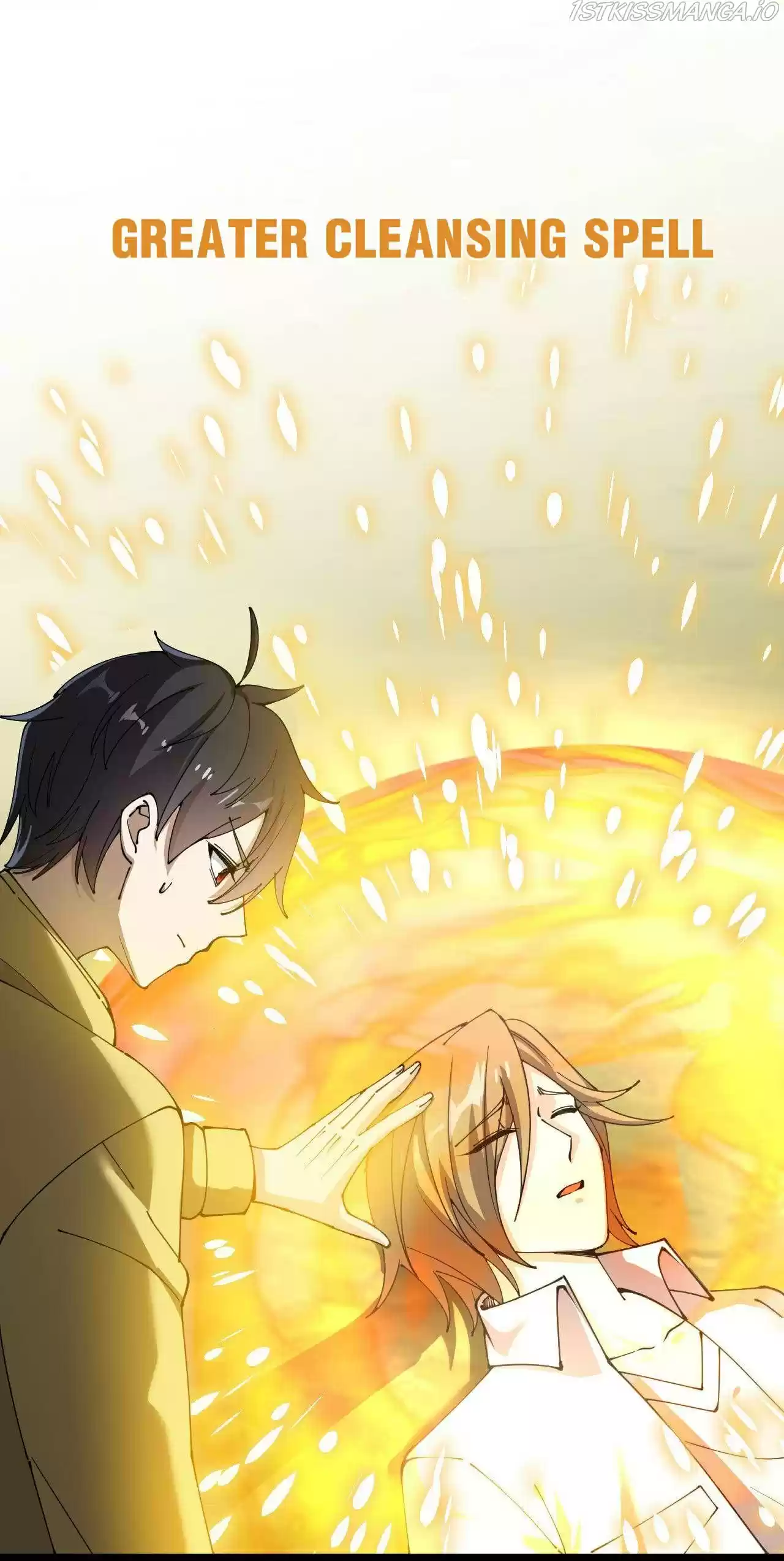 Fairy King's Daily Life Chapter 113