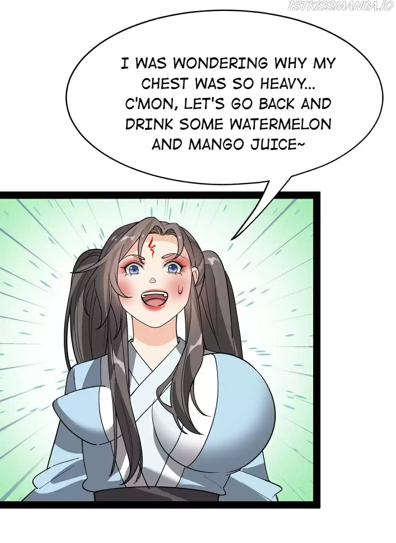 Fairy King's Daily Life Chapter 113