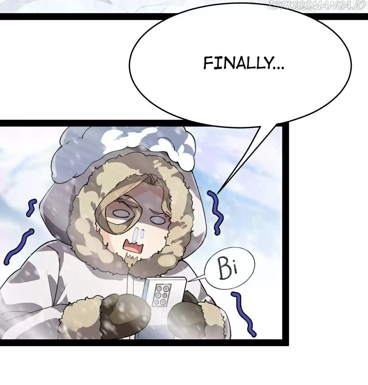 Fairy King's Daily Life Chapter 113