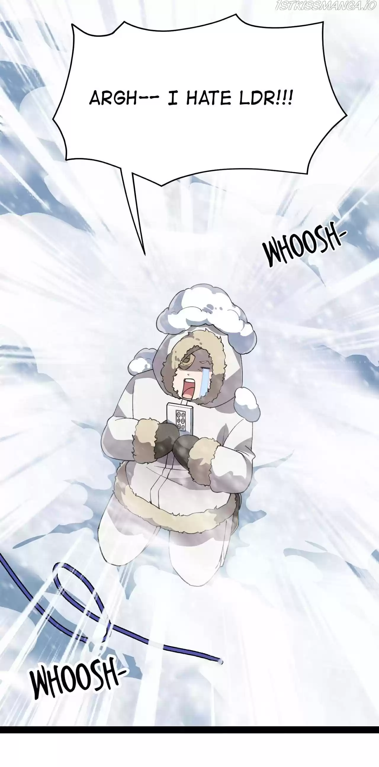 Fairy King's Daily Life Chapter 113