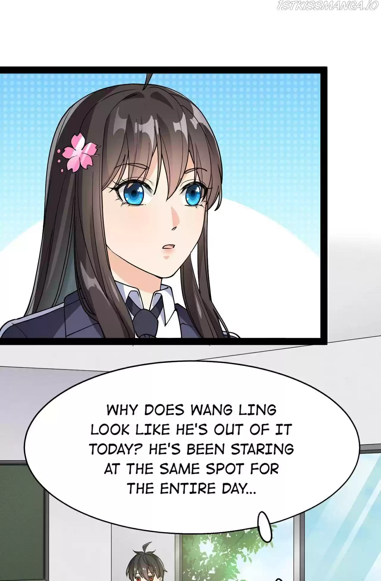 Fairy King's Daily Life Chapter 113