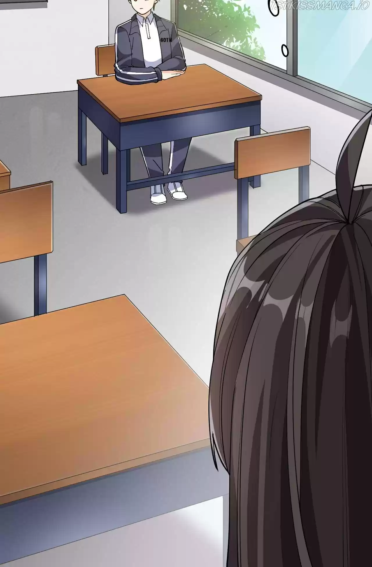 Fairy King's Daily Life Chapter 113