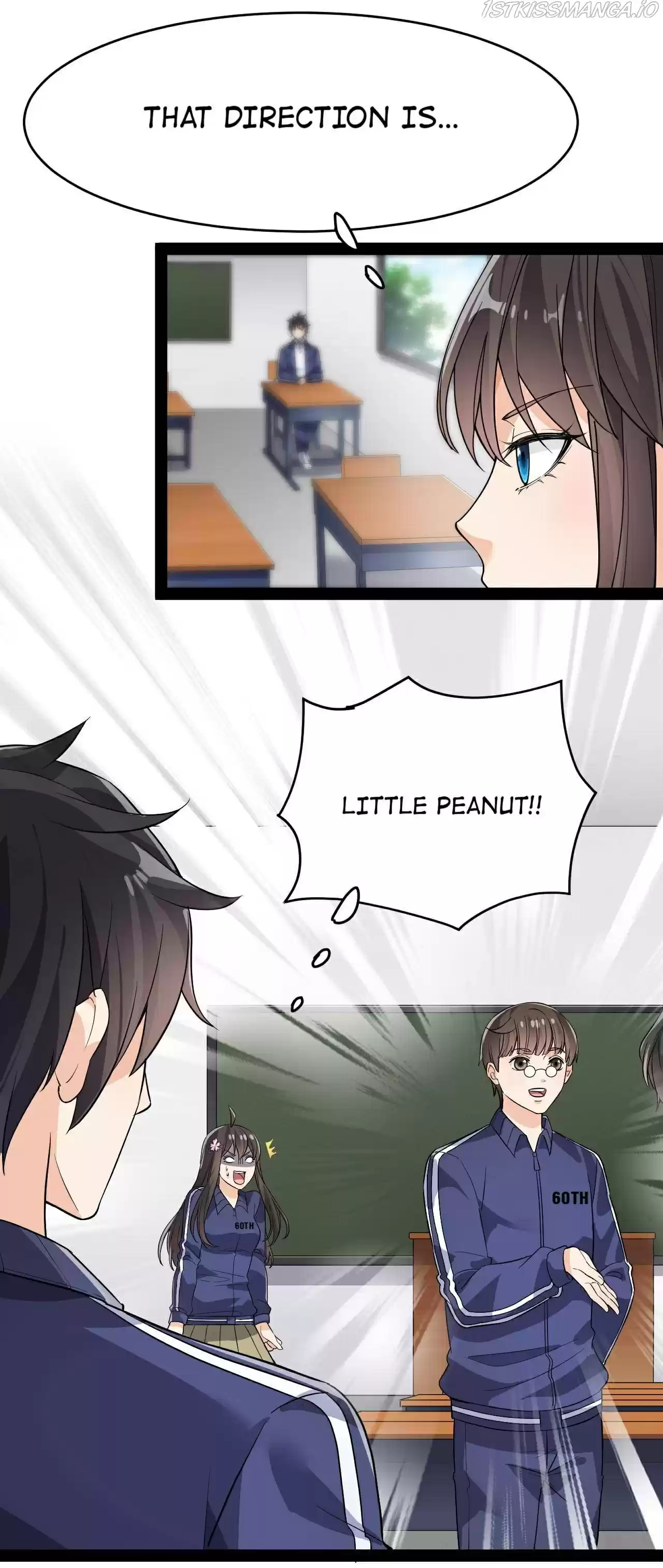 Fairy King's Daily Life Chapter 113