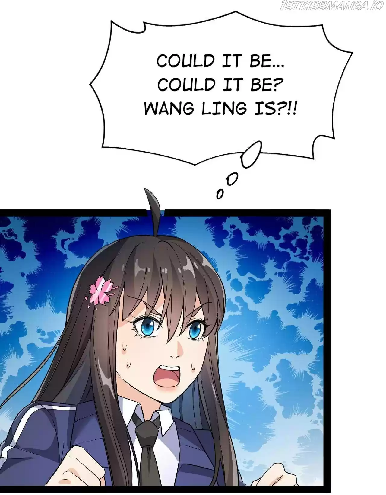 Fairy King's Daily Life Chapter 113