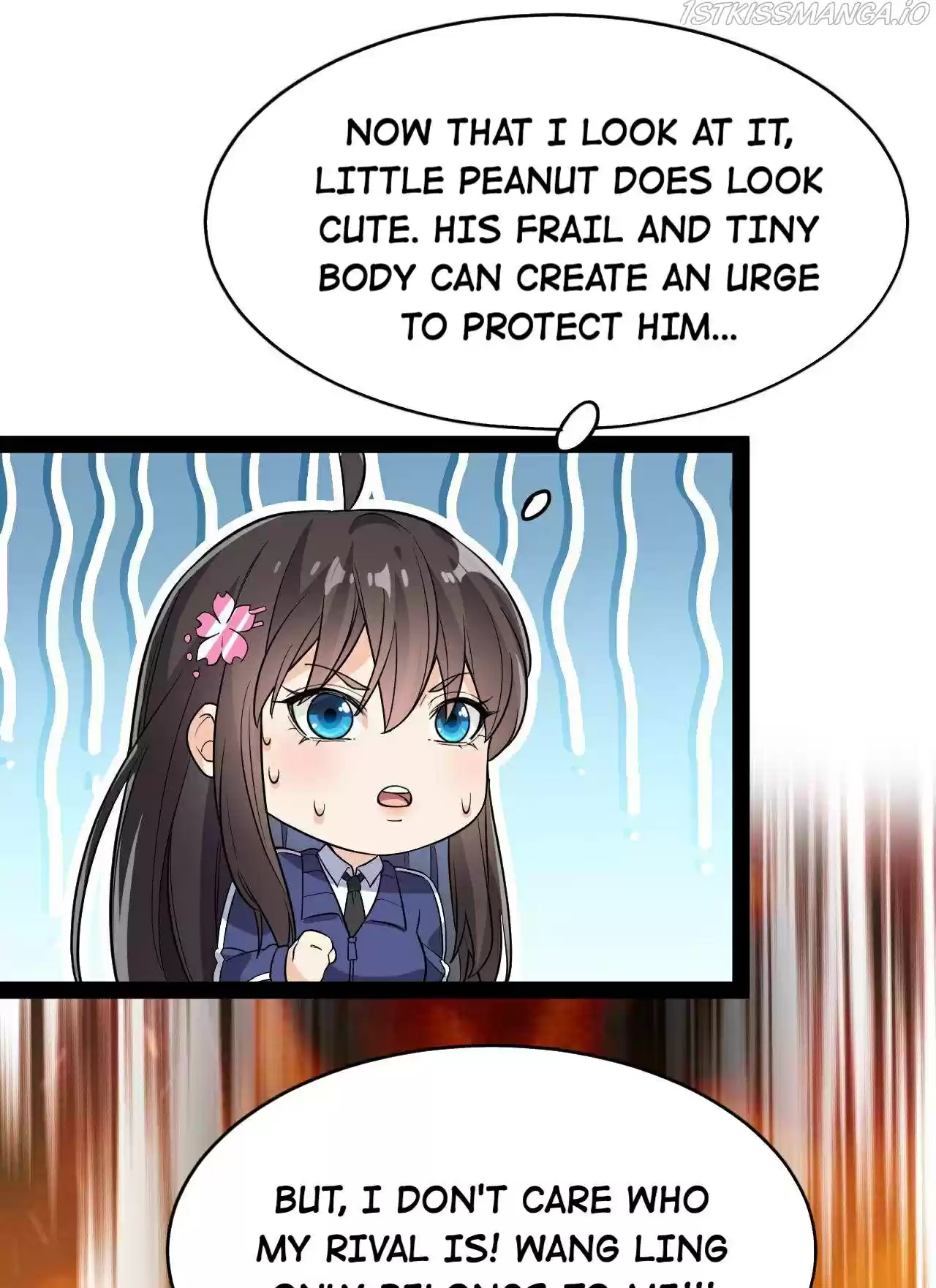 Fairy King's Daily Life Chapter 113