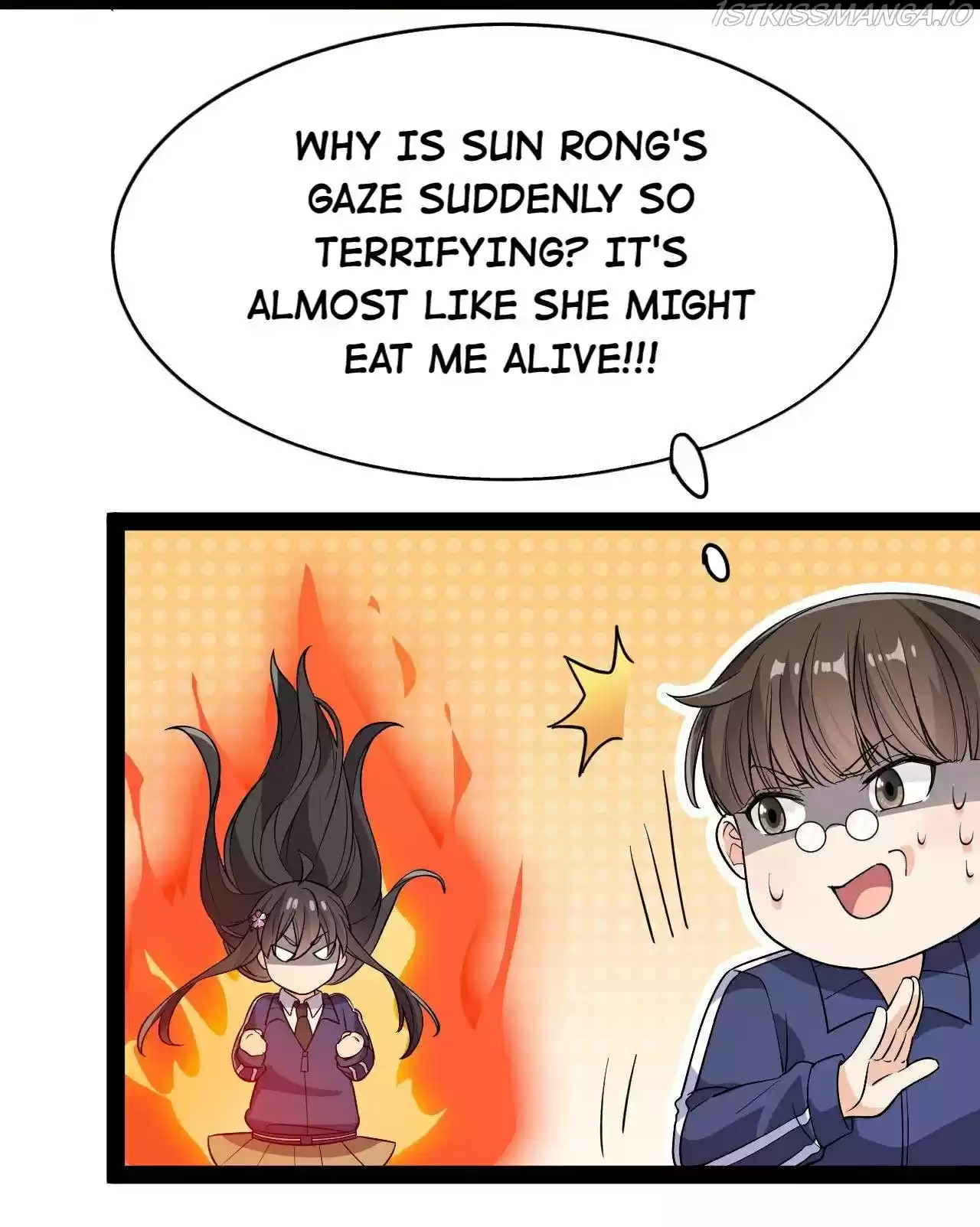 Fairy King's Daily Life Chapter 113