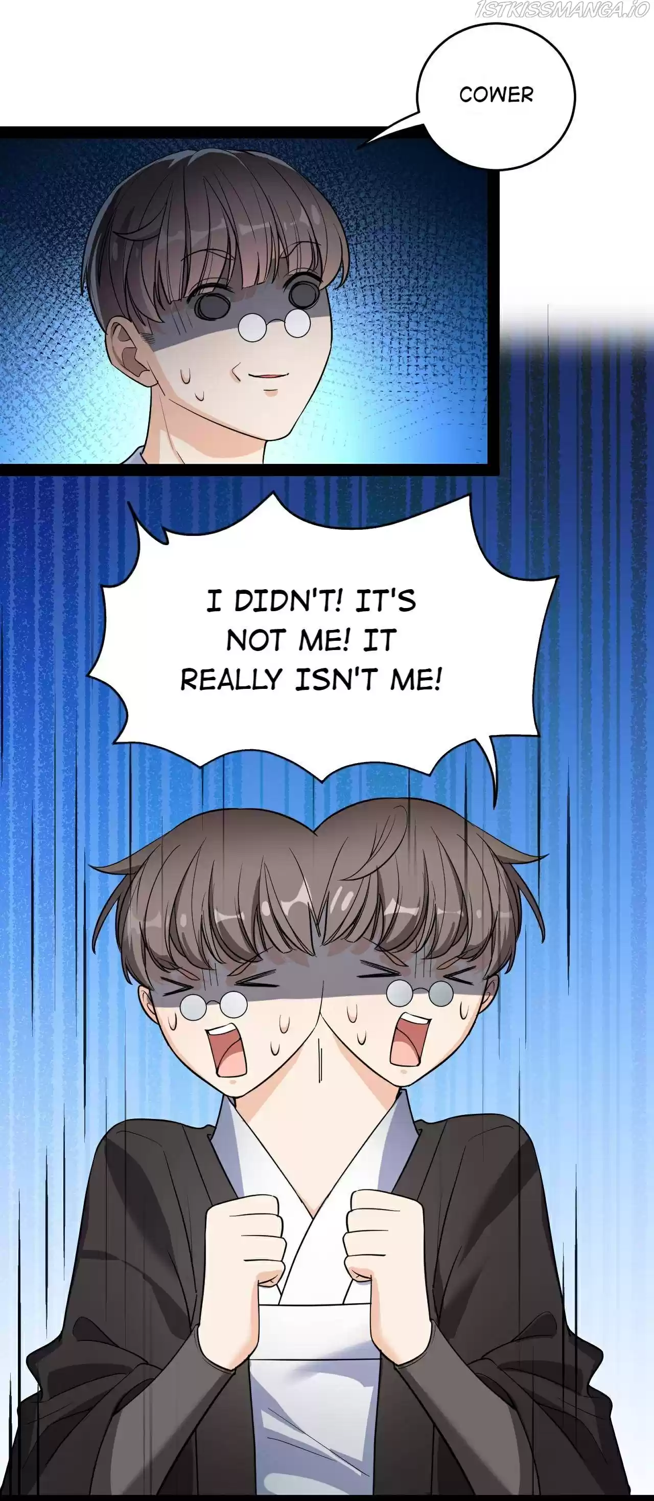 Fairy King's Daily Life Chapter 114