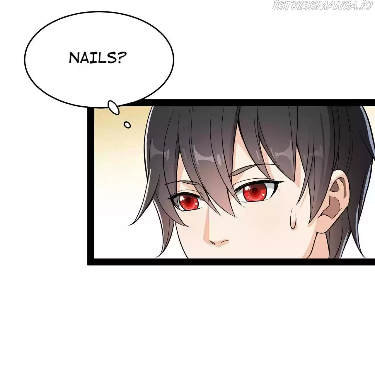 Fairy King's Daily Life Chapter 114