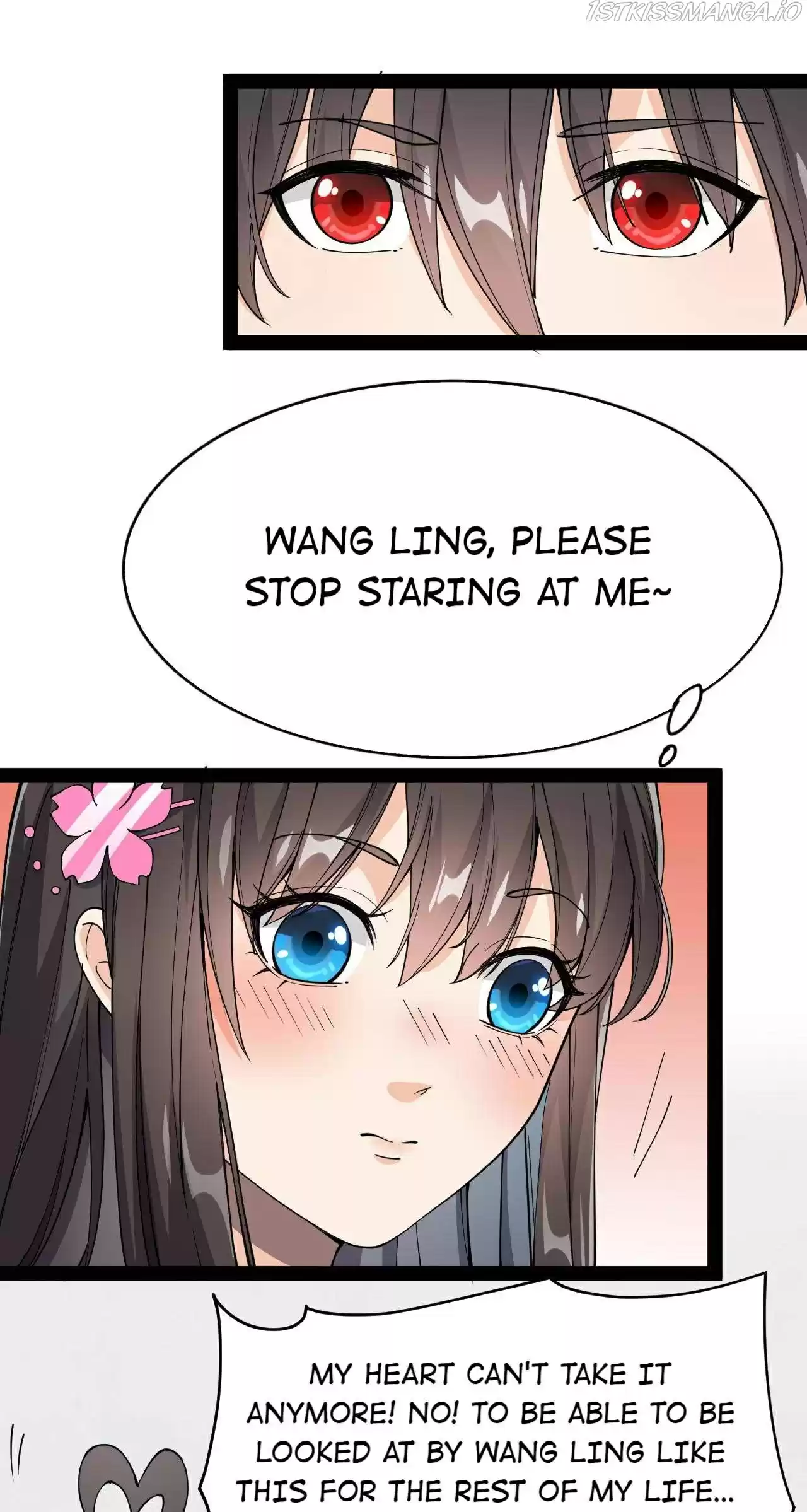 Fairy King's Daily Life Chapter 114