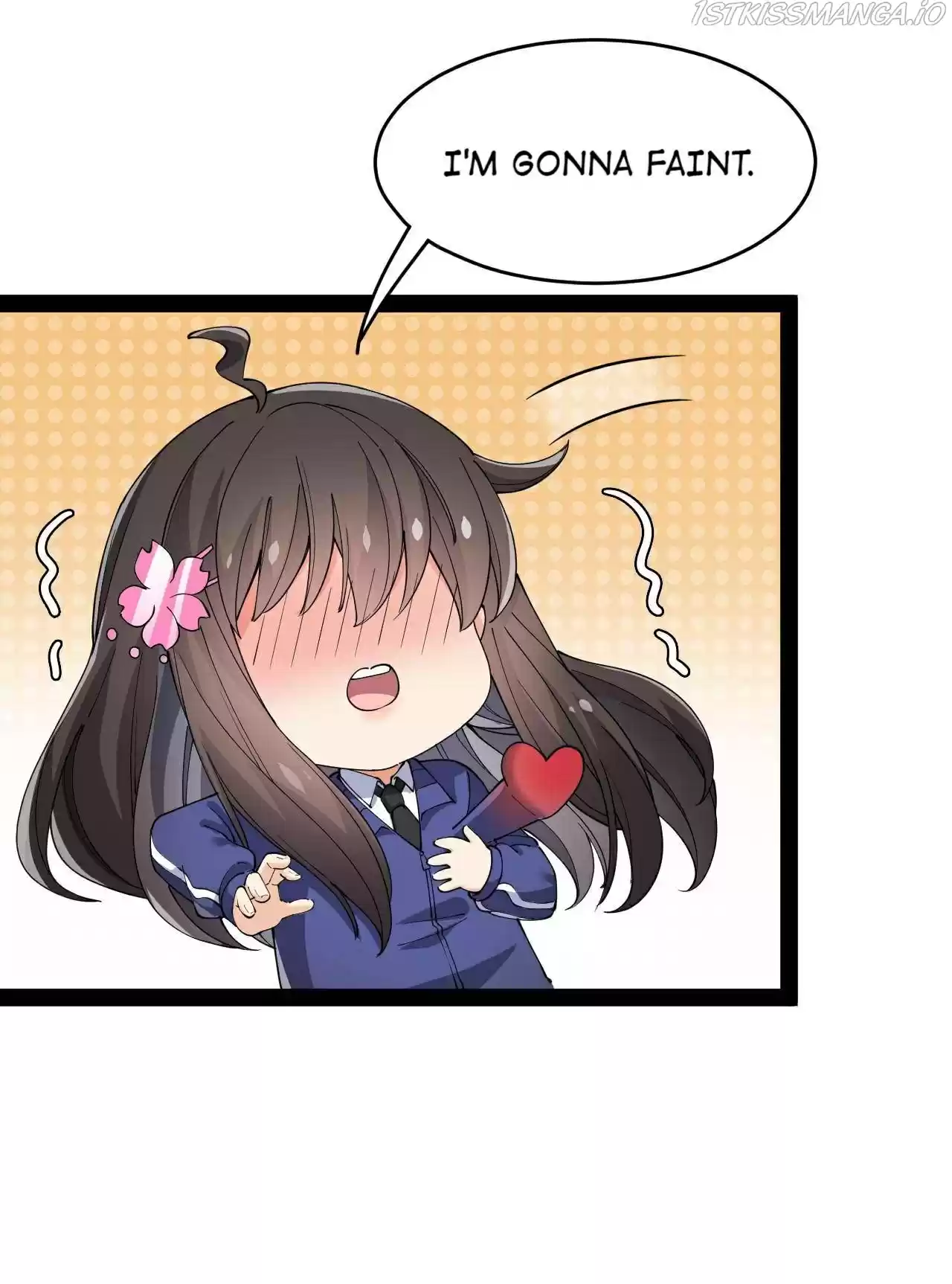 Fairy King's Daily Life Chapter 114