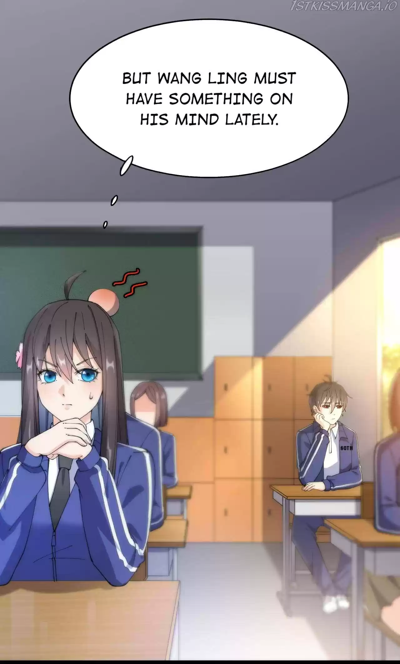 Fairy King's Daily Life Chapter 114