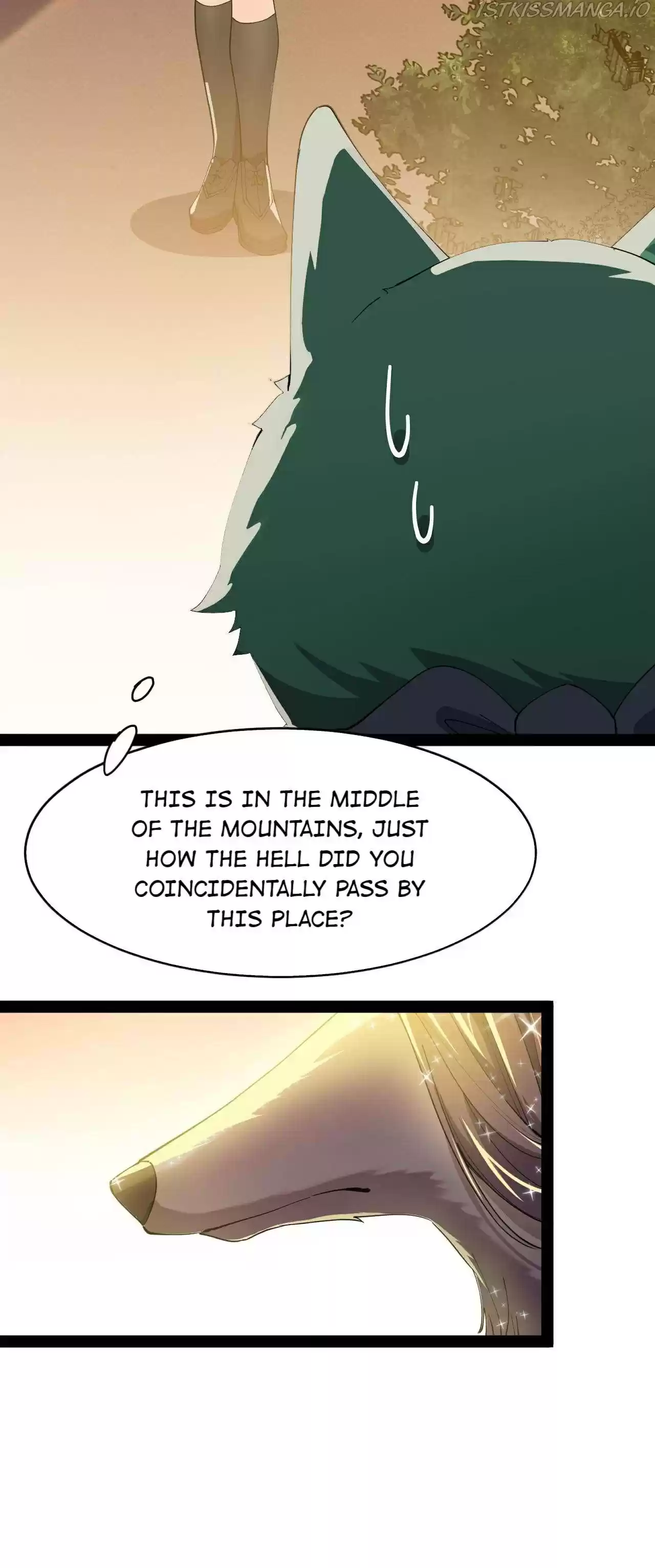 Fairy King's Daily Life Chapter 114