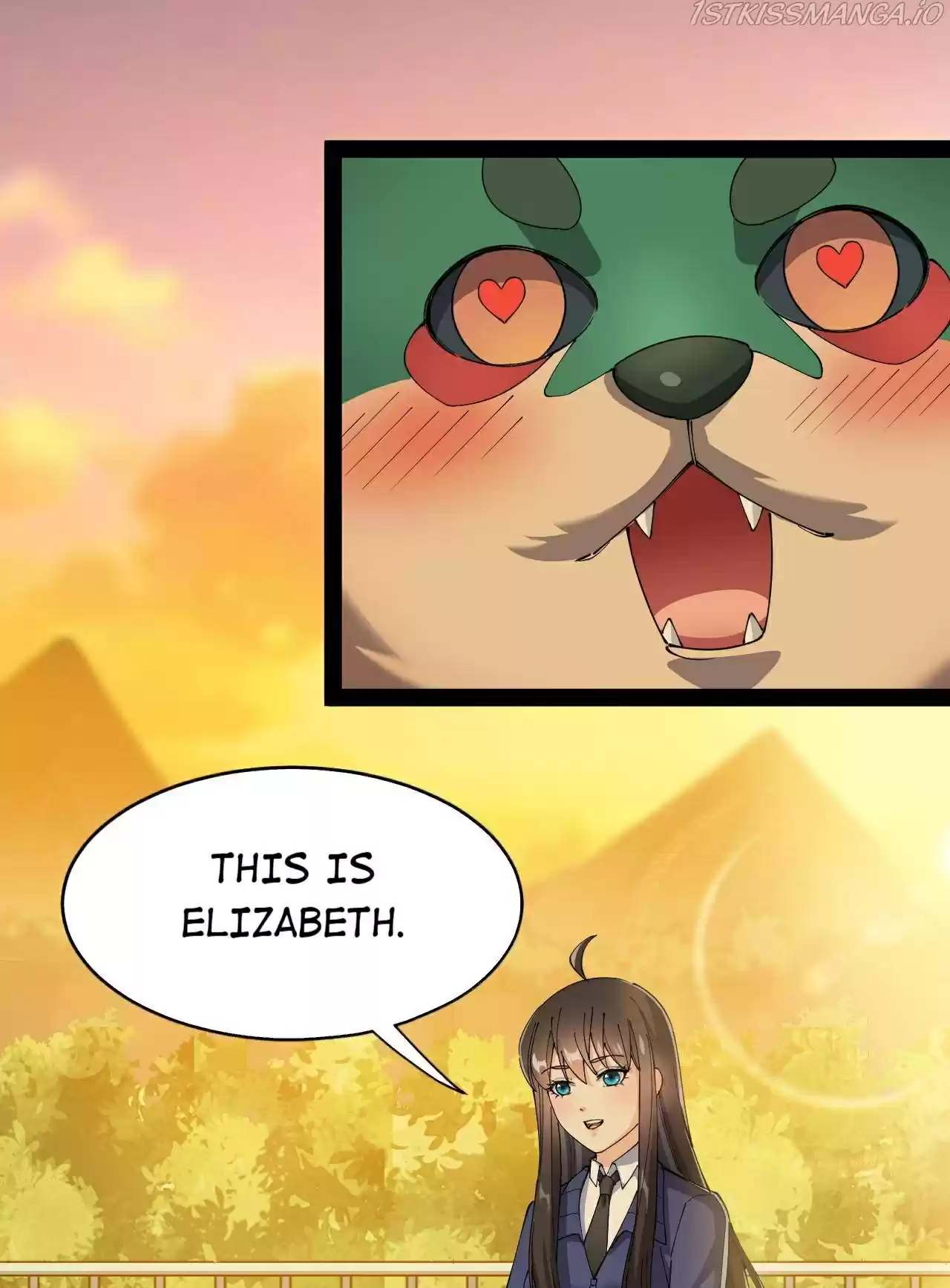 Fairy King's Daily Life Chapter 114