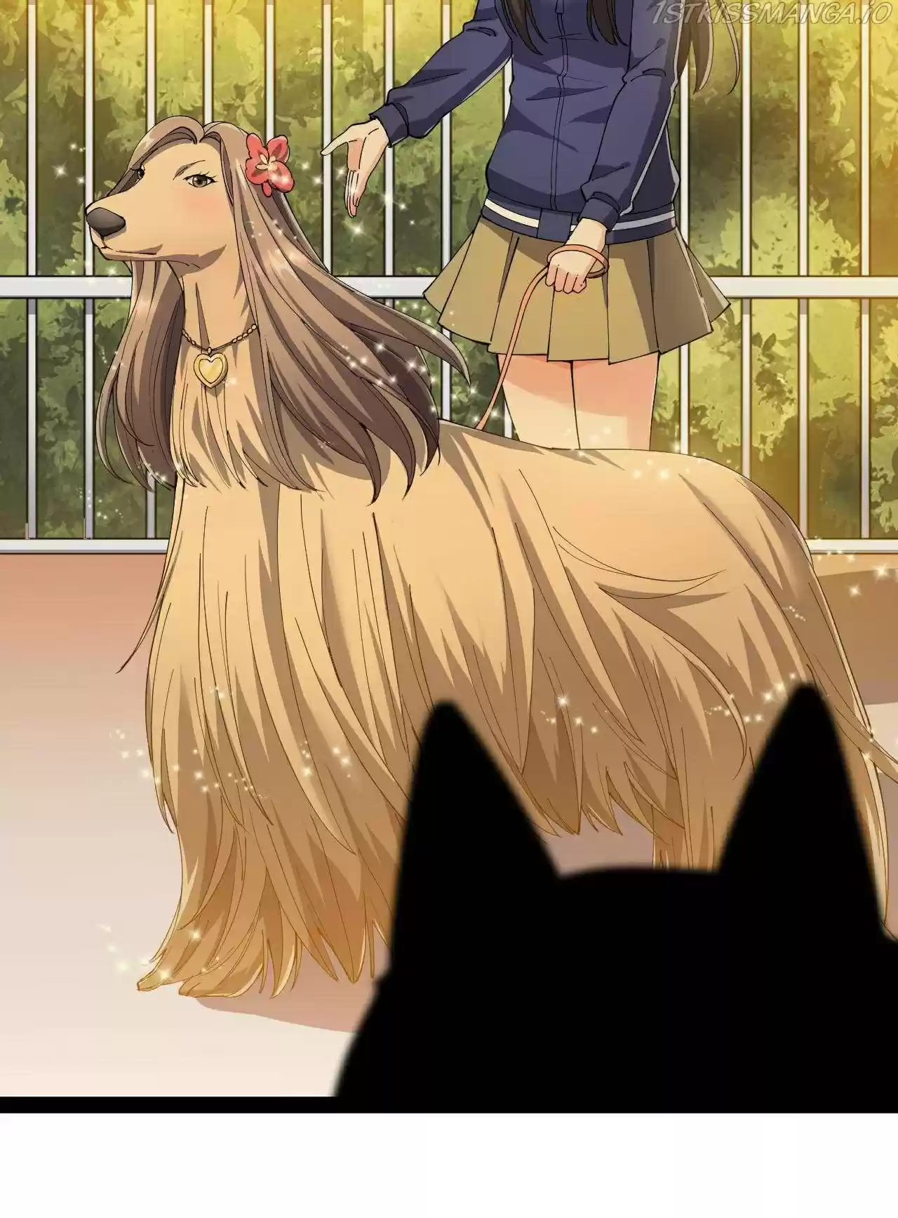 Fairy King's Daily Life Chapter 114