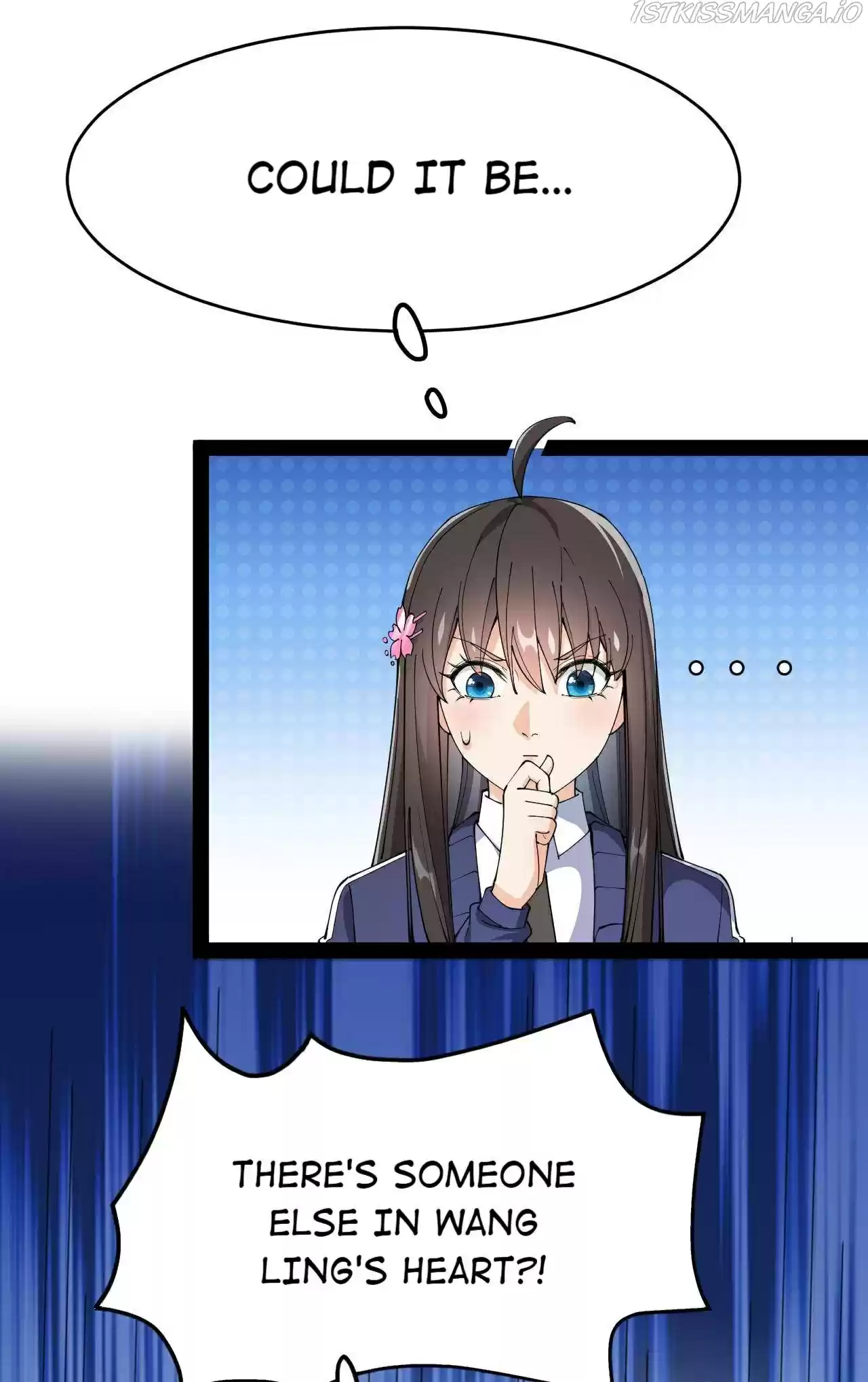 Fairy King's Daily Life Chapter 114