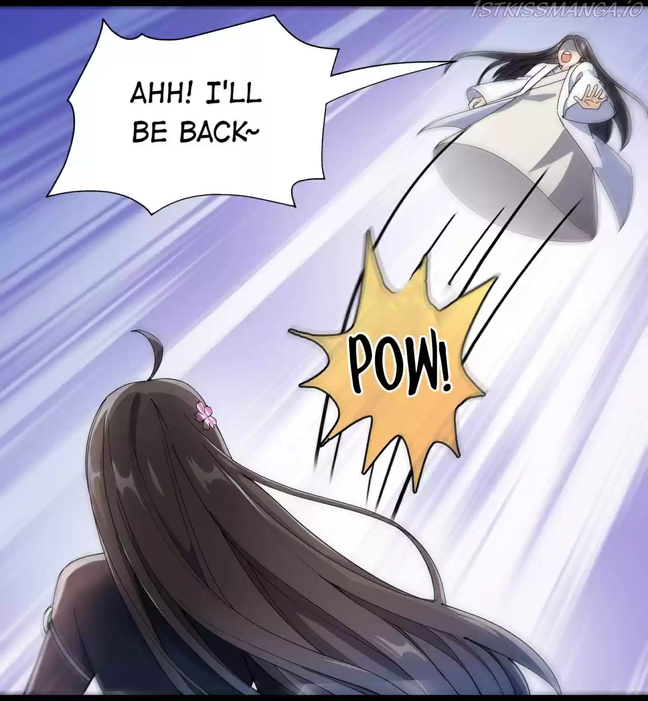 Fairy King's Daily Life Chapter 114