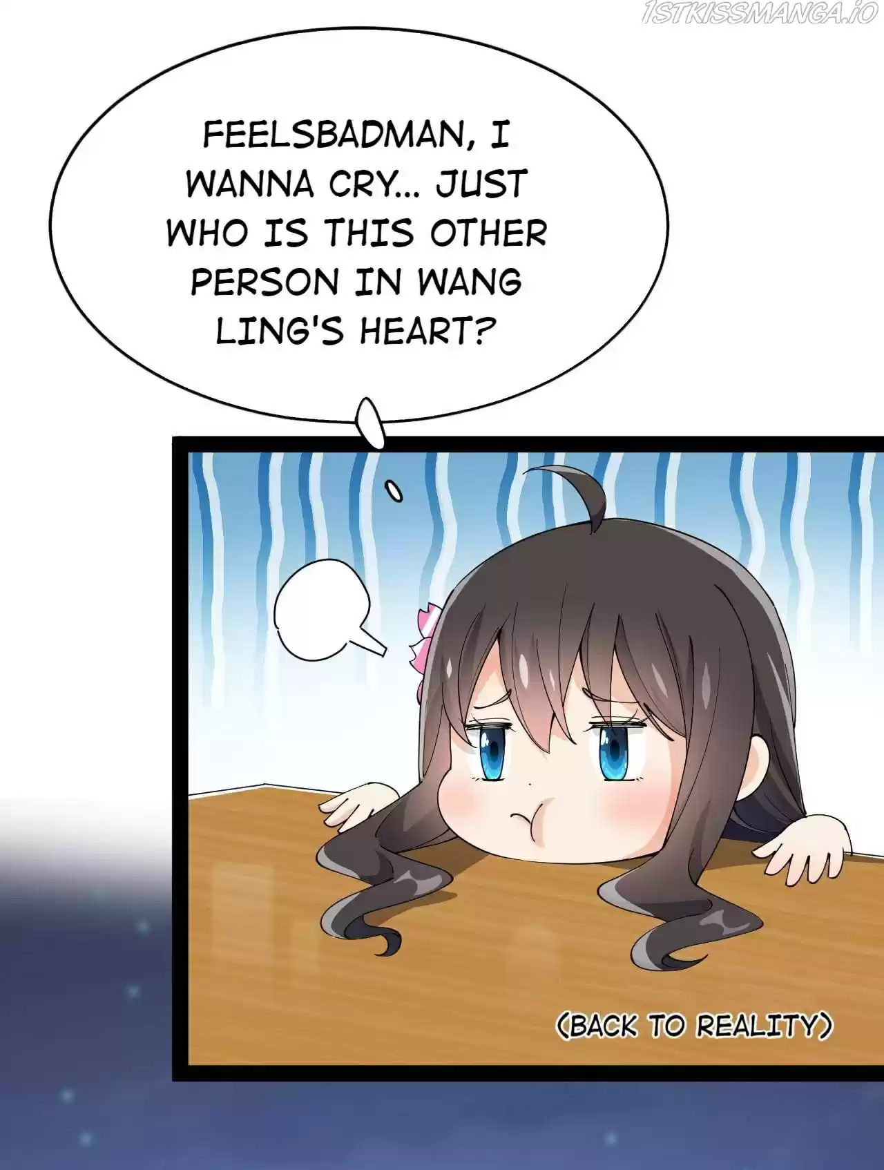 Fairy King's Daily Life Chapter 114