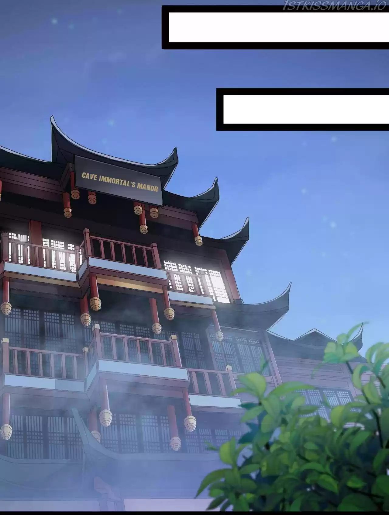 Fairy King's Daily Life Chapter 114