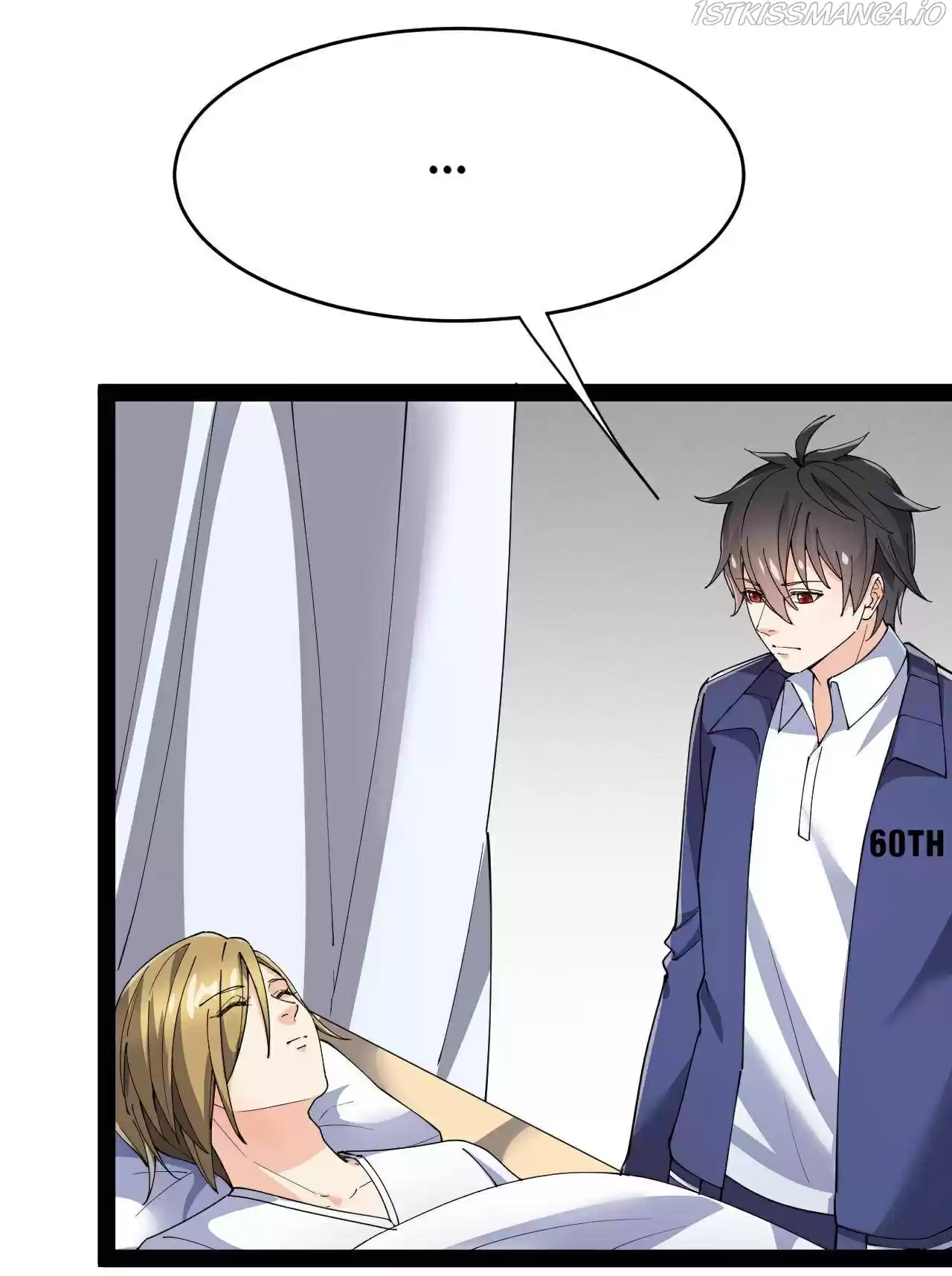 Fairy King's Daily Life Chapter 114