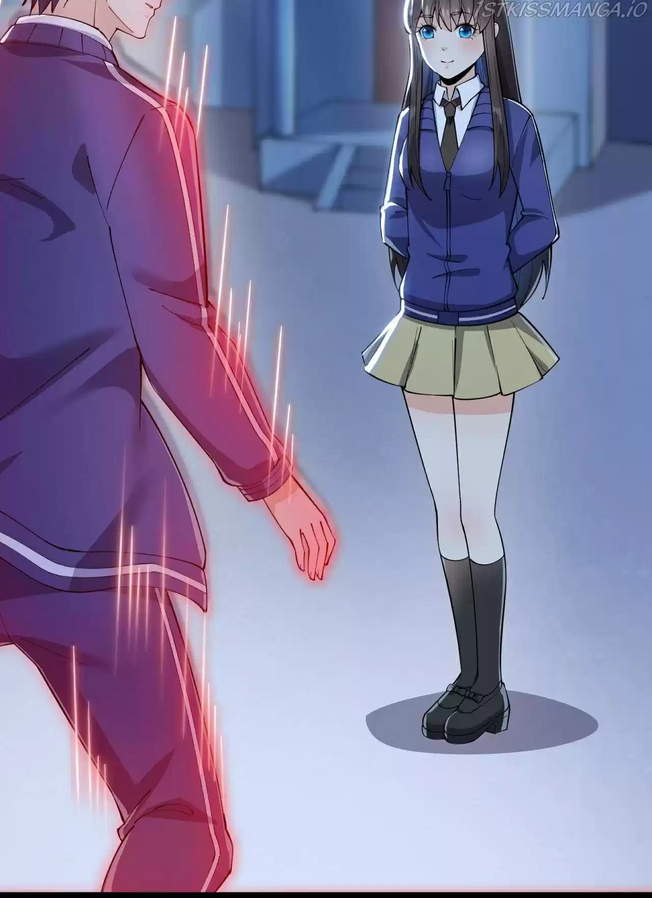 Fairy King's Daily Life Chapter 114